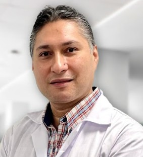Dr. Guido Javier